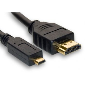 CABLE 3GO HDMI-M CMHDMI